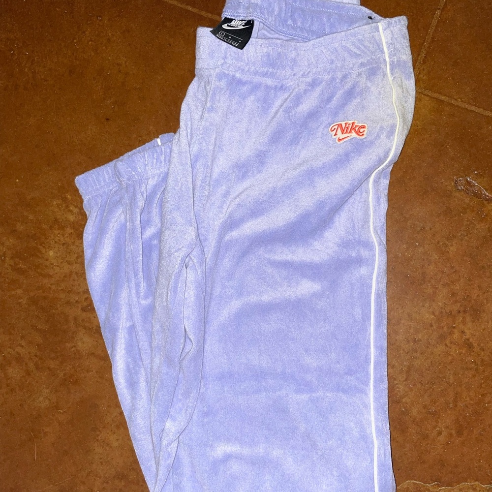 NIKE joggers, NWOT